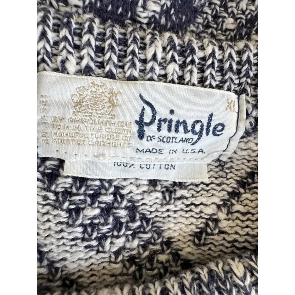 N/A pringle scotland